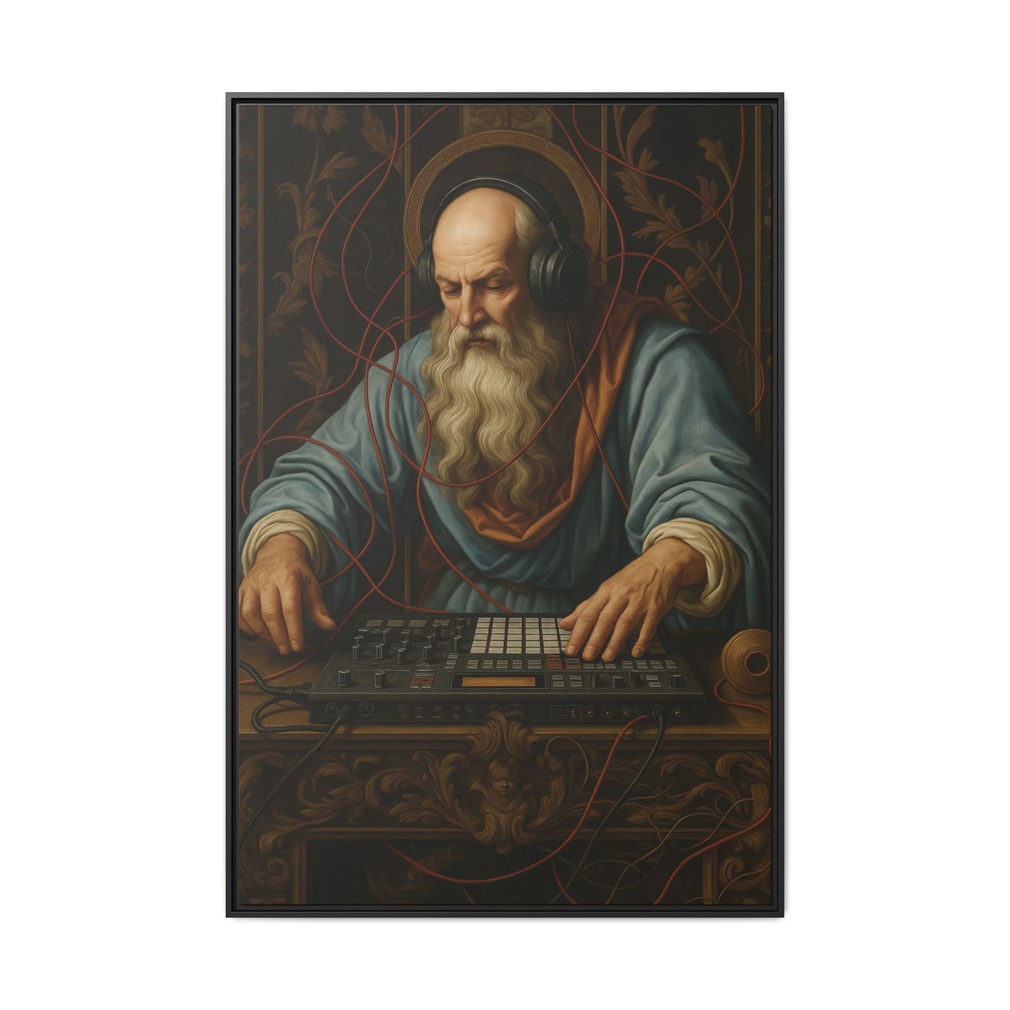 Divine Beatmaker