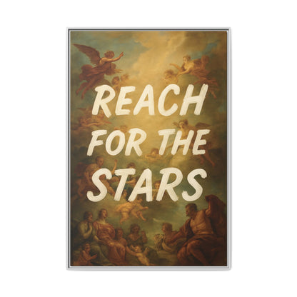 Reach for the Stars