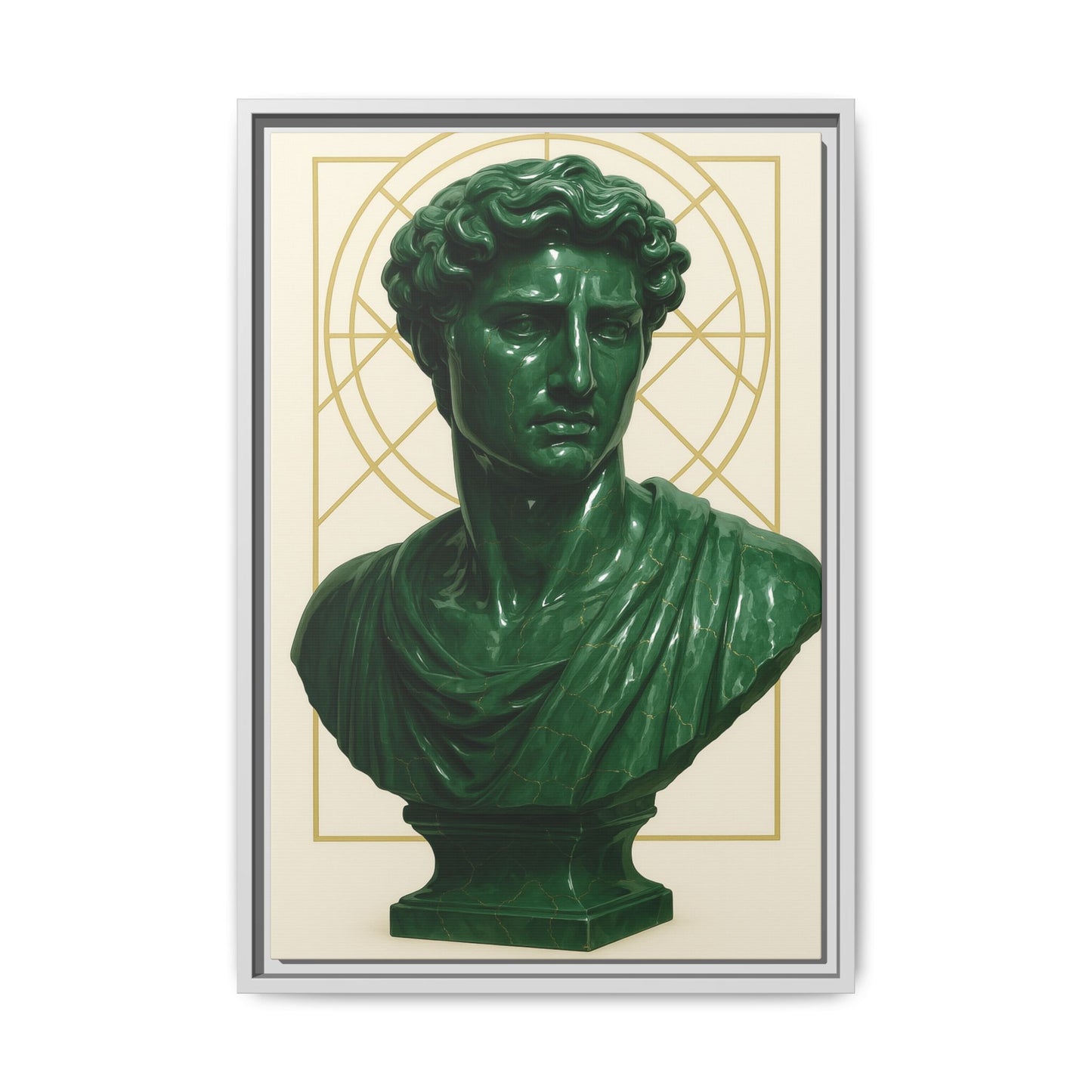 Verdant Apollo