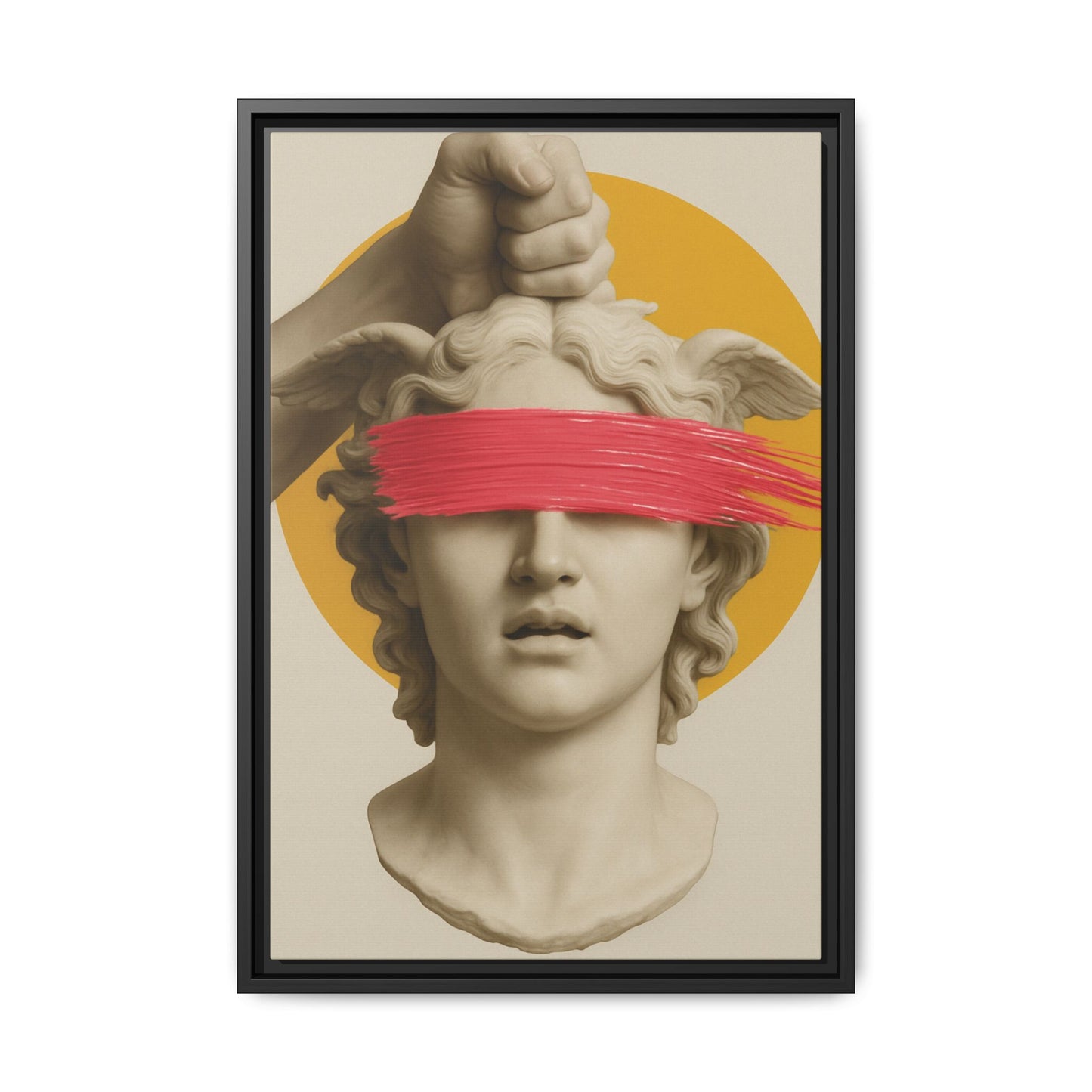 Silenced Icon