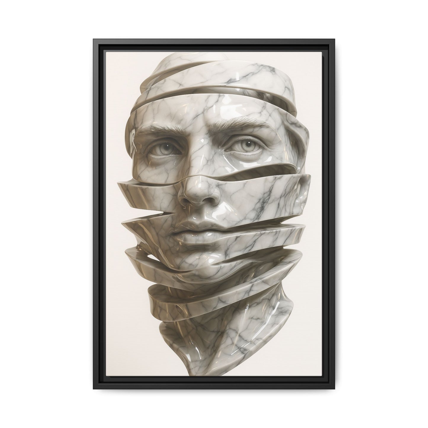 Fragmented Clarity