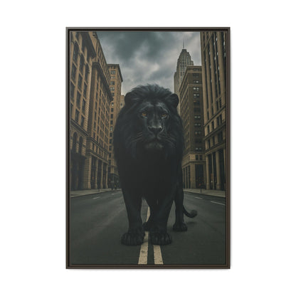 King of the Concrete