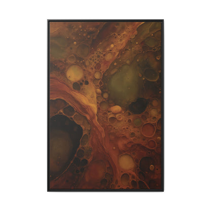 Golden Rift – Terra