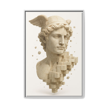 Deconstructed Divinity