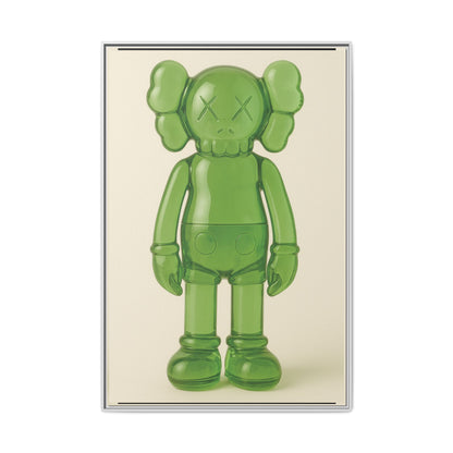 Glossed Companion – Emerald Edition