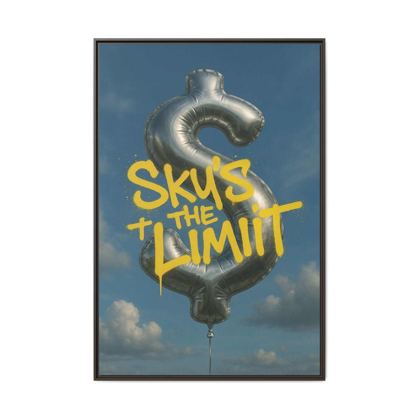 Sky’s the Limit