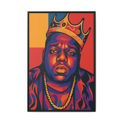 Biggie Reign