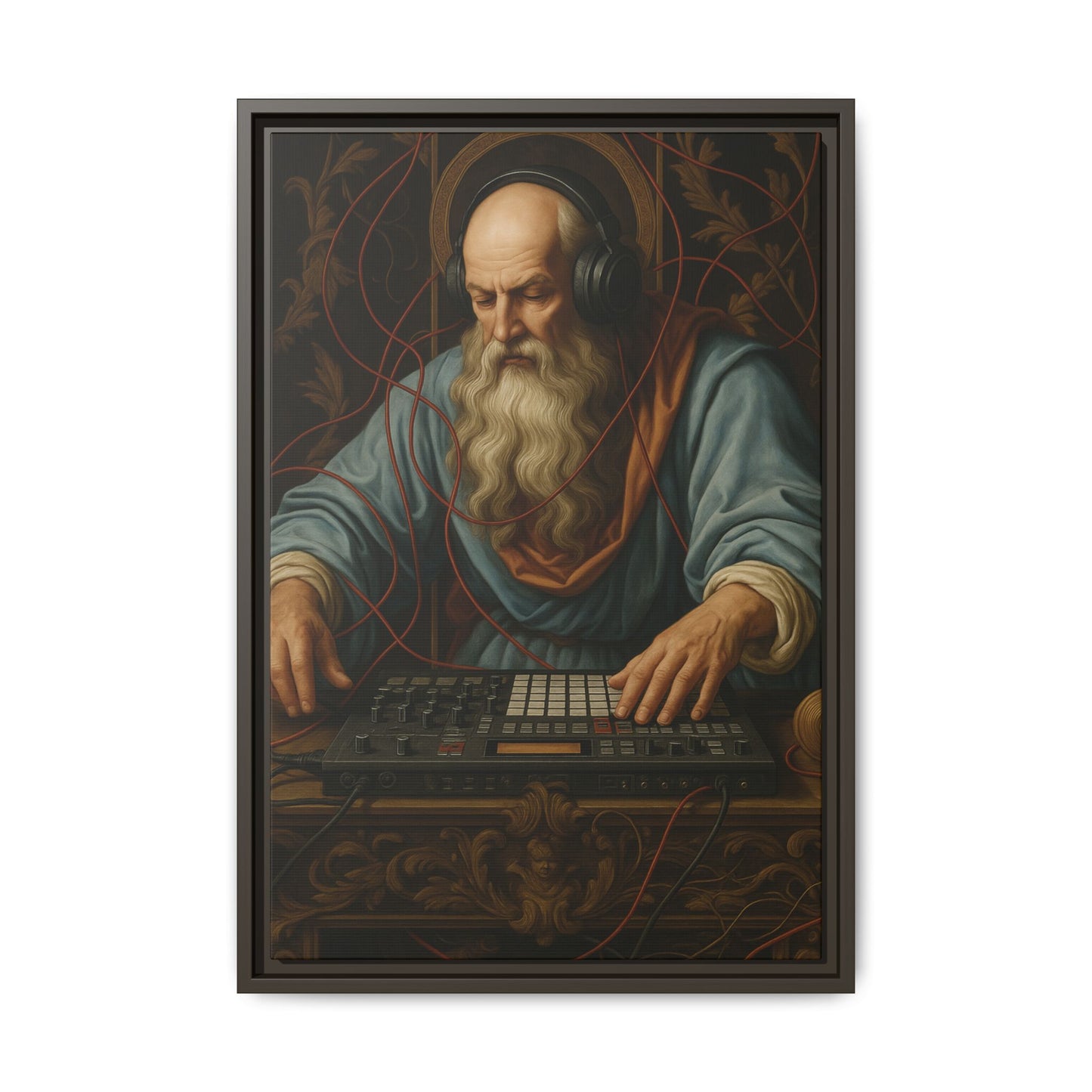 Divine Beatmaker