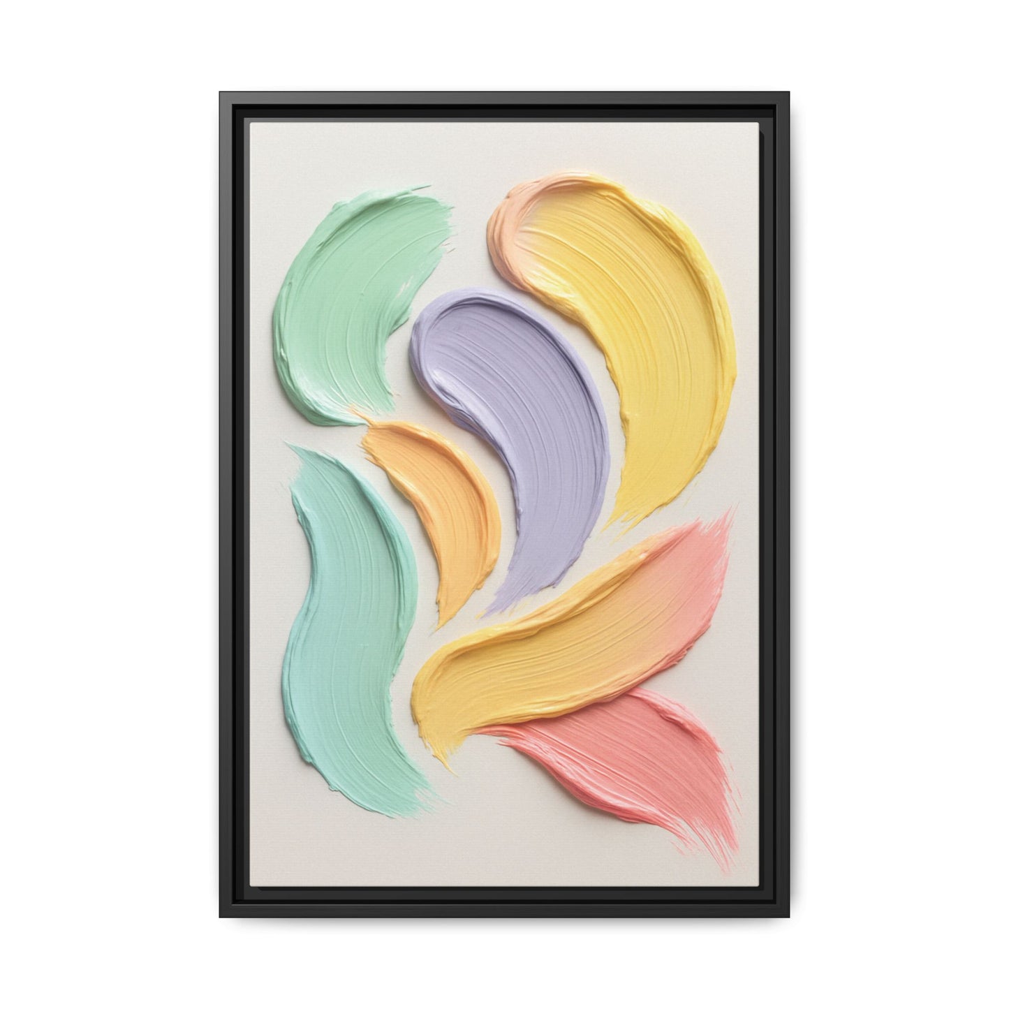 Pastel Rhythm