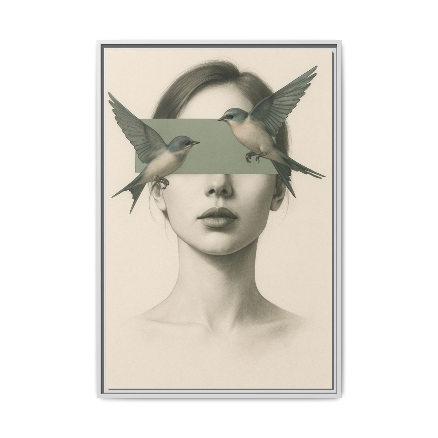 Sight Unseen