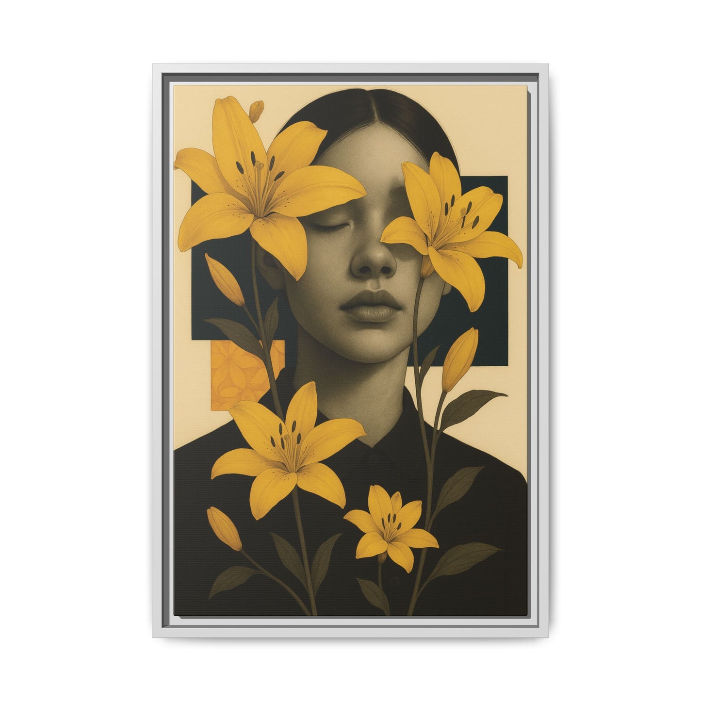 Silent Bloom