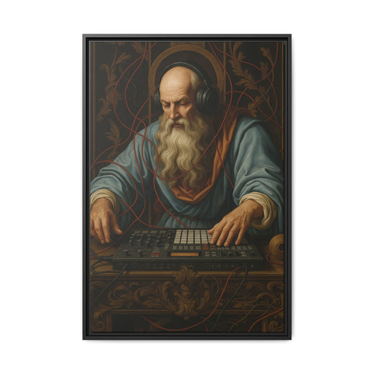 Divine Beatmaker
