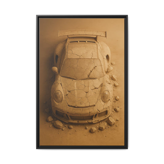 Desert Relic
