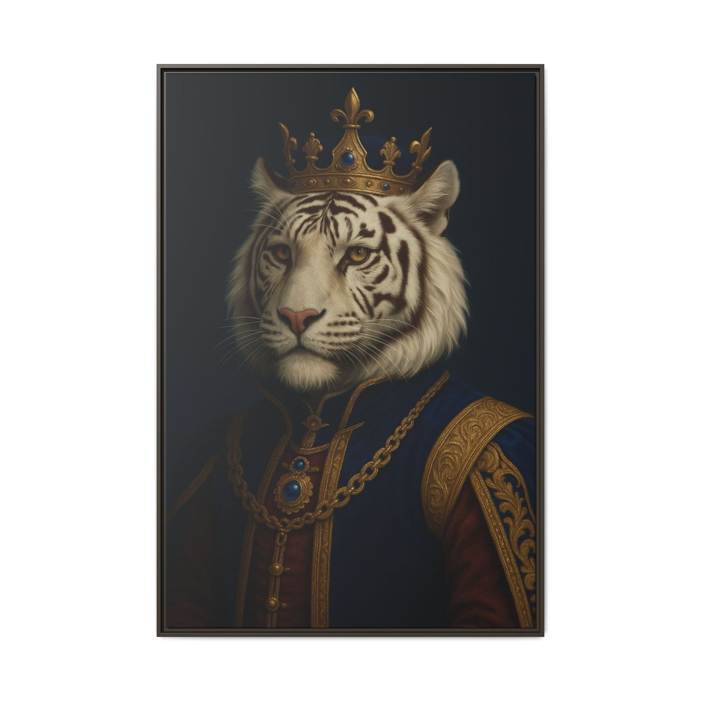 The Regal Bloodline