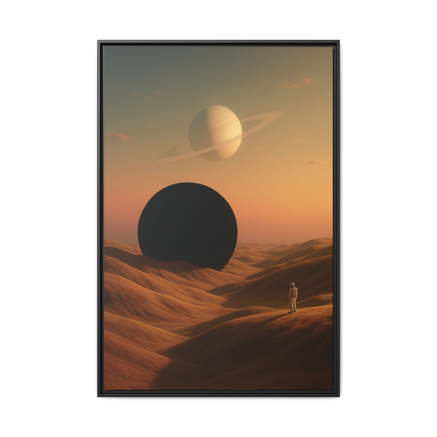 Orb of the Unknown