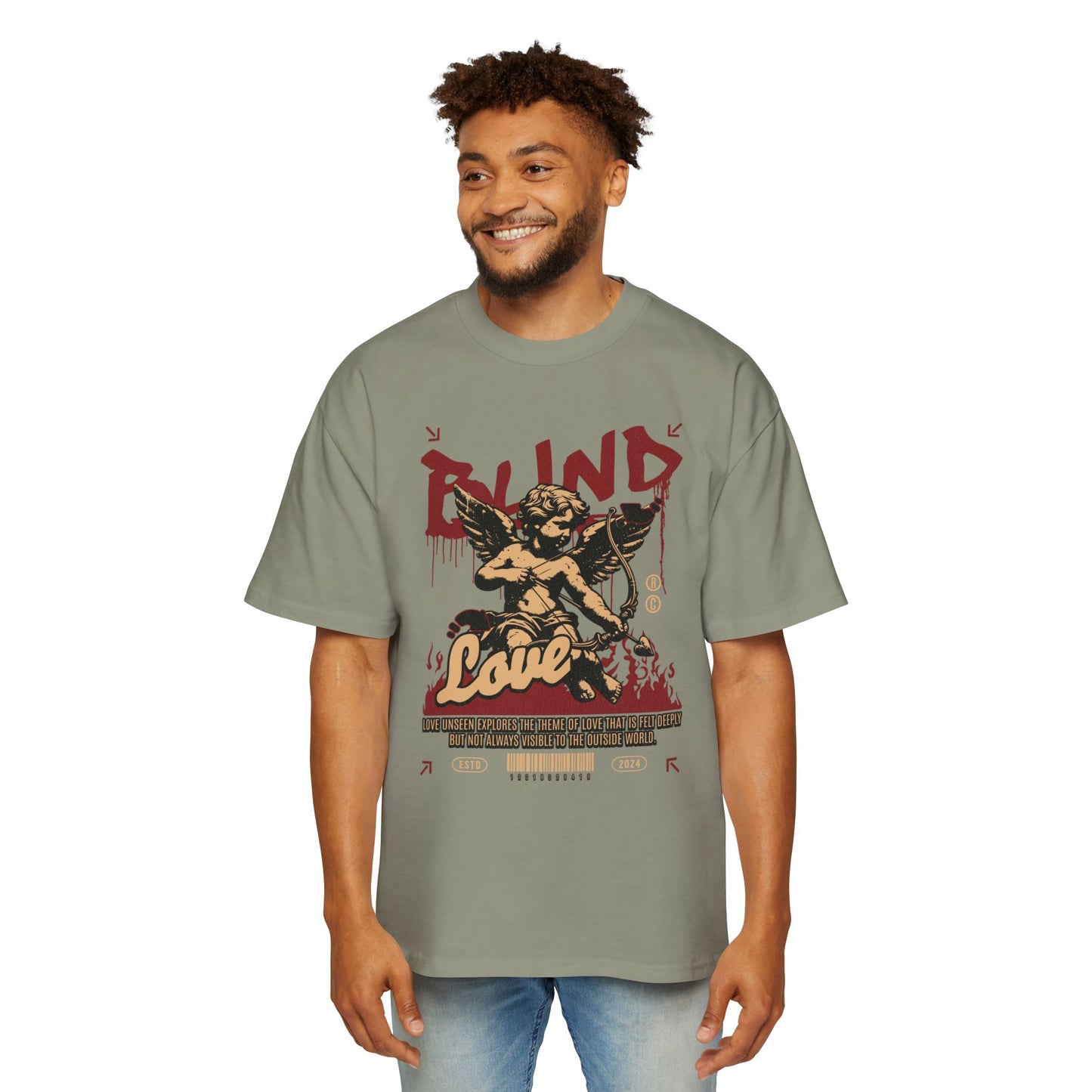 Love Tee