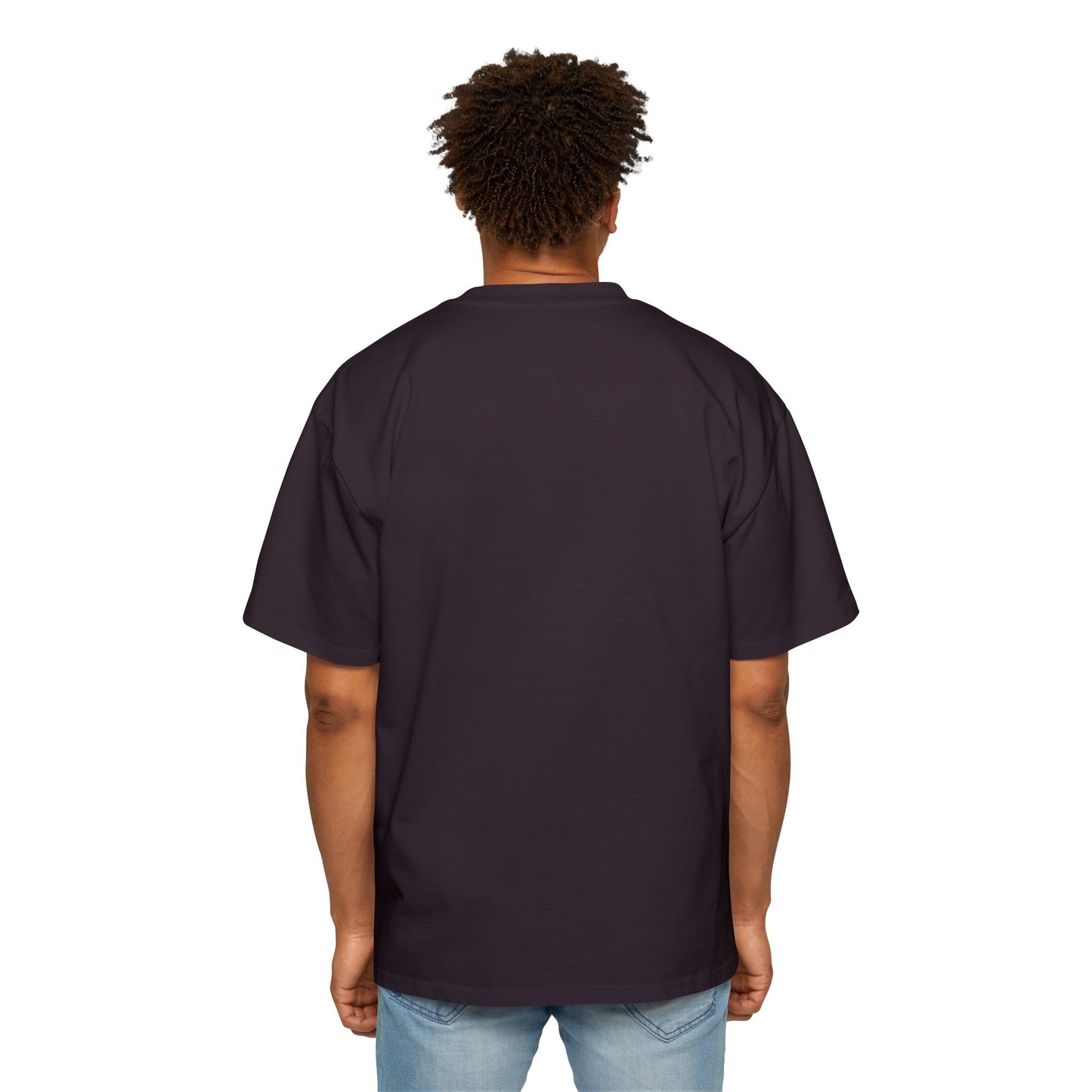 Don't Care Tee