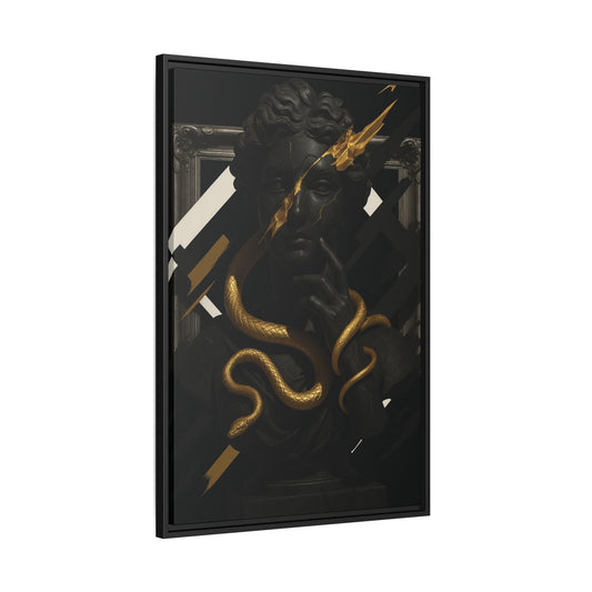 Gilded Venom
