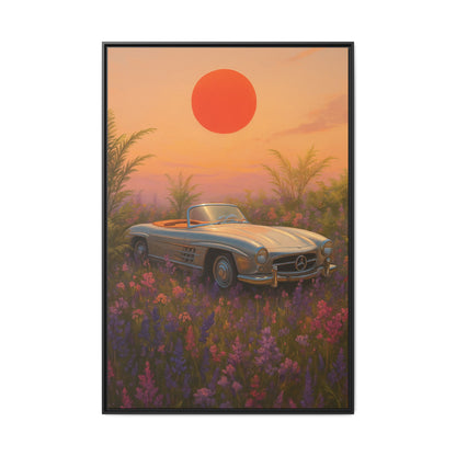Sunset Roadster