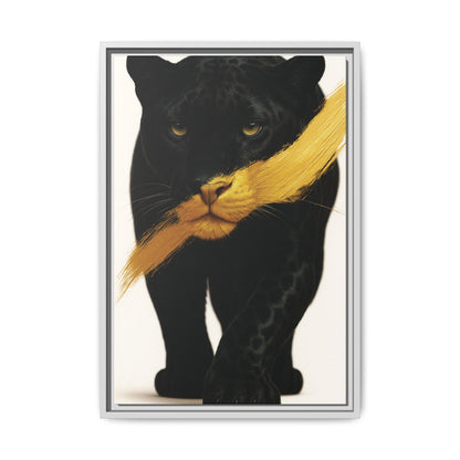 Strike of the Panther