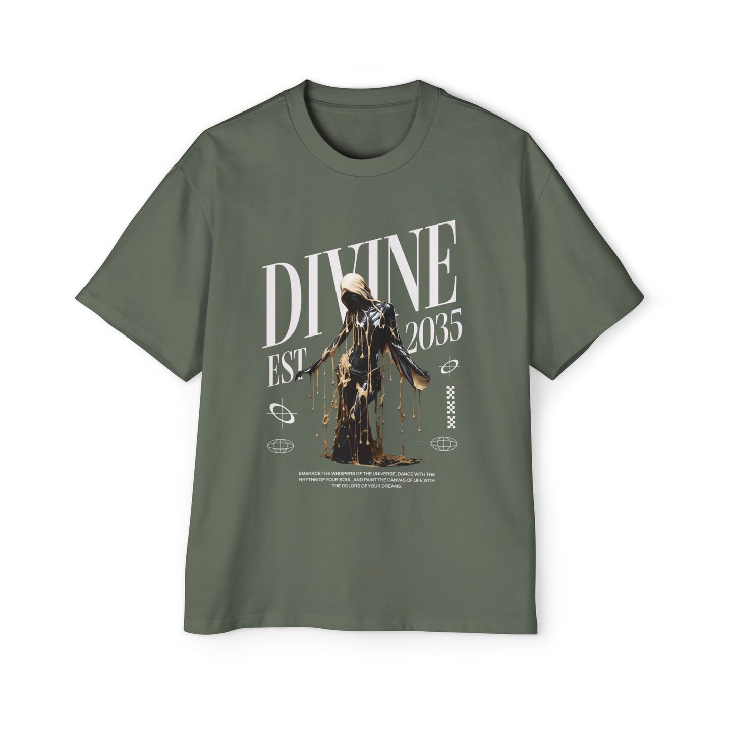 Divine Tee