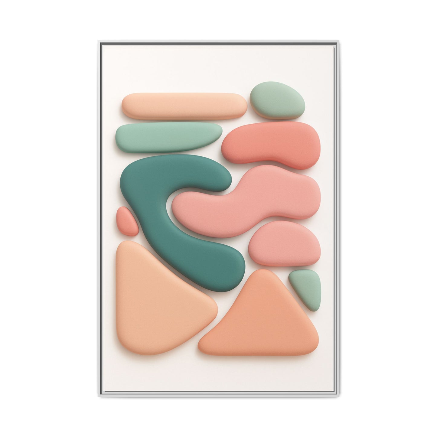 Soft Forms