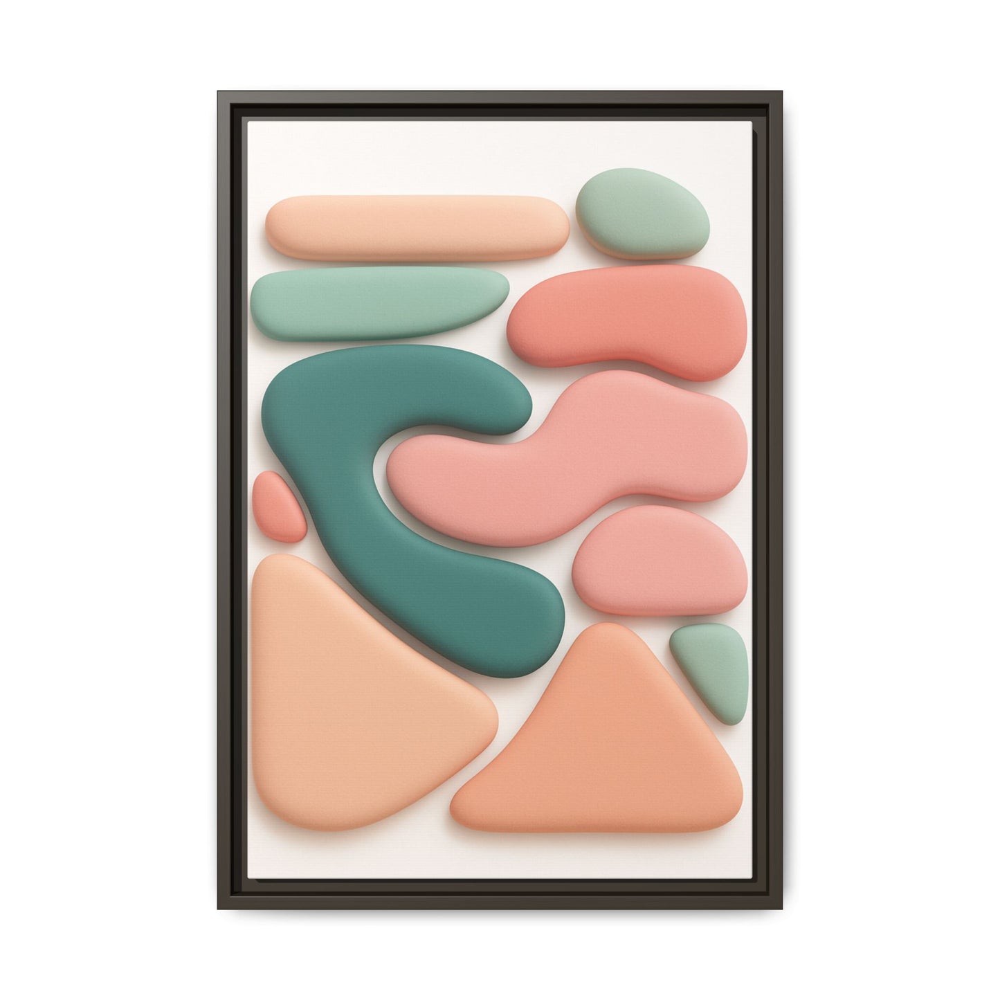 Soft Forms
