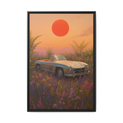 Sunset Roadster