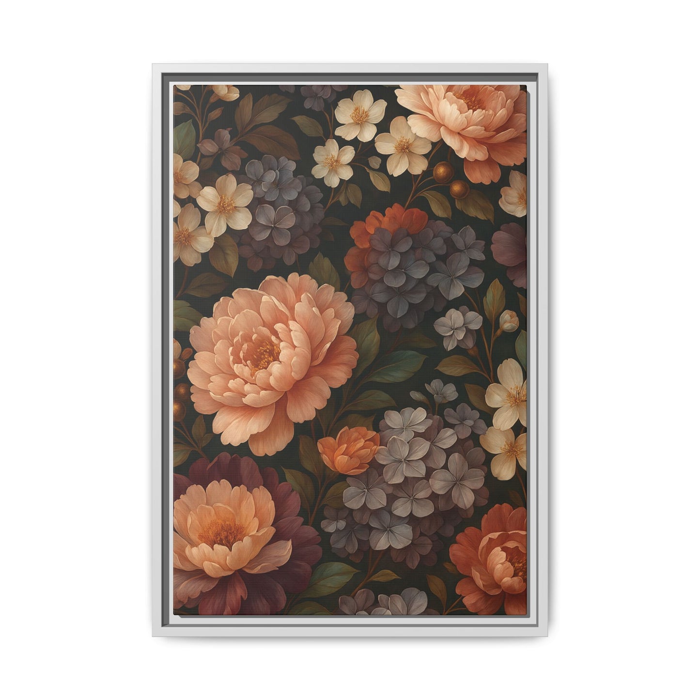 Velvet Bloom