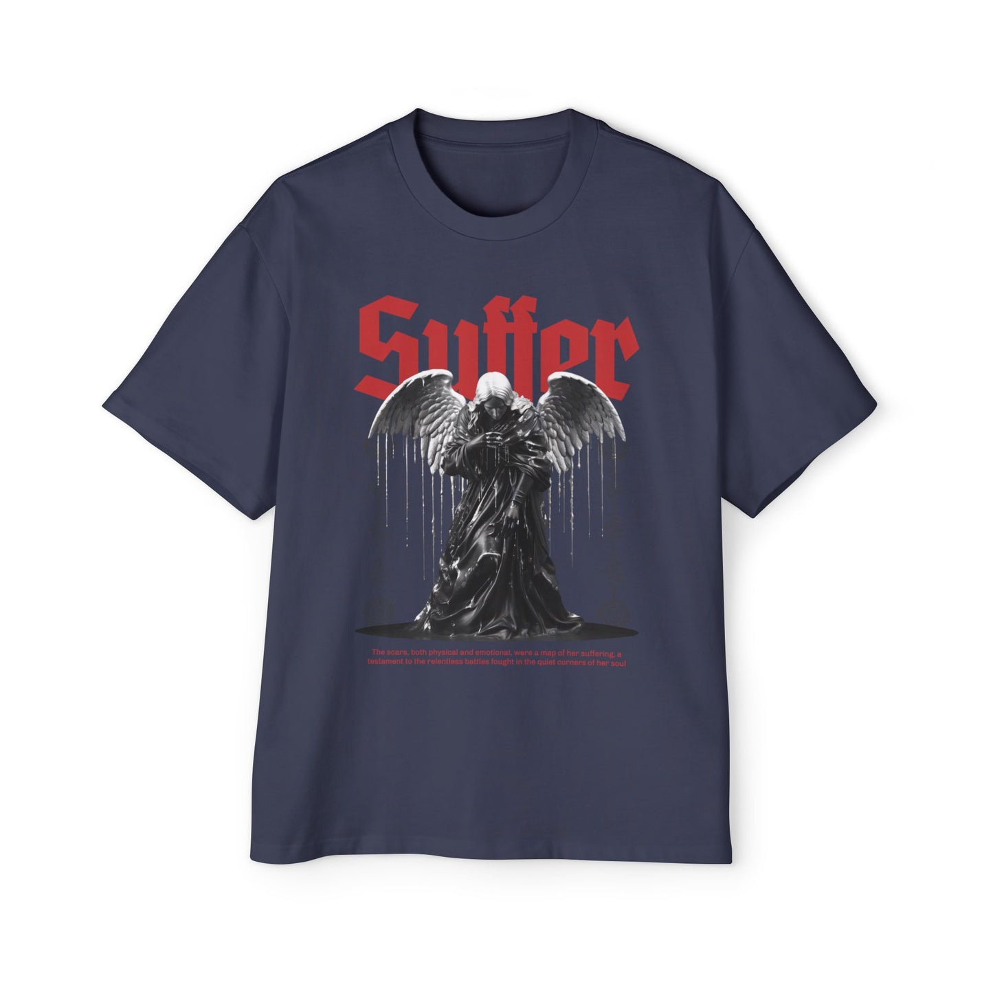 Suffer