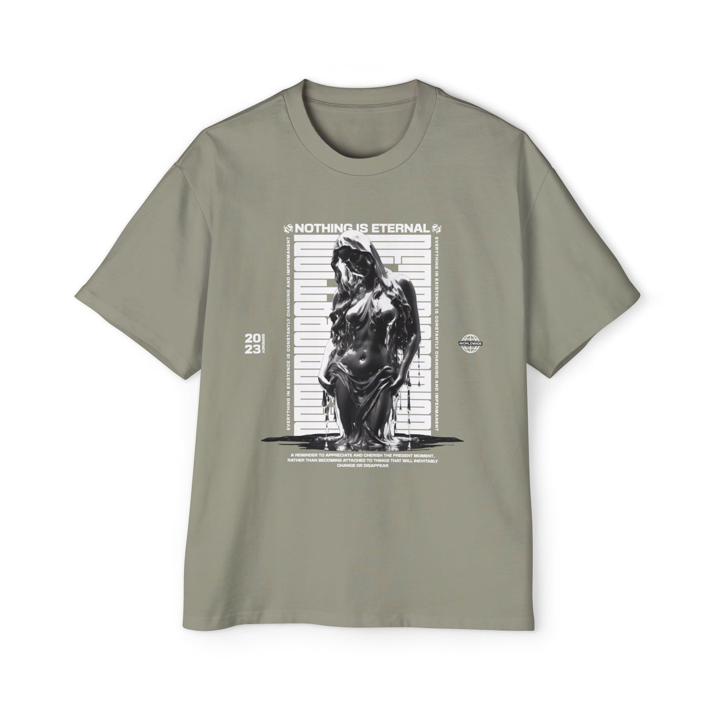 Eternal Tee