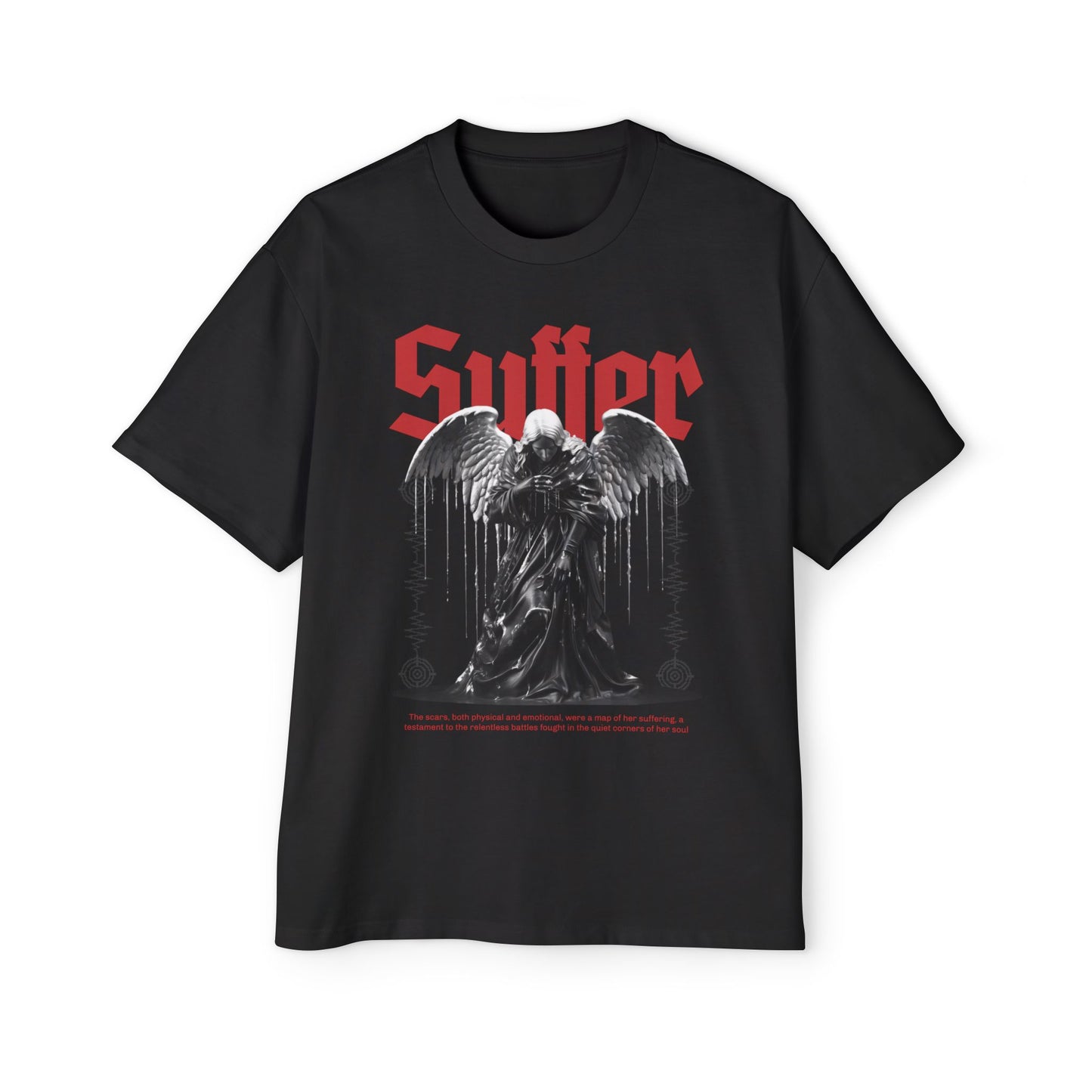Suffer