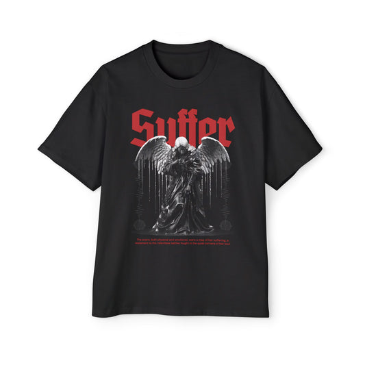 Suffer