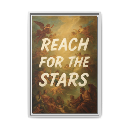 Reach for the Stars