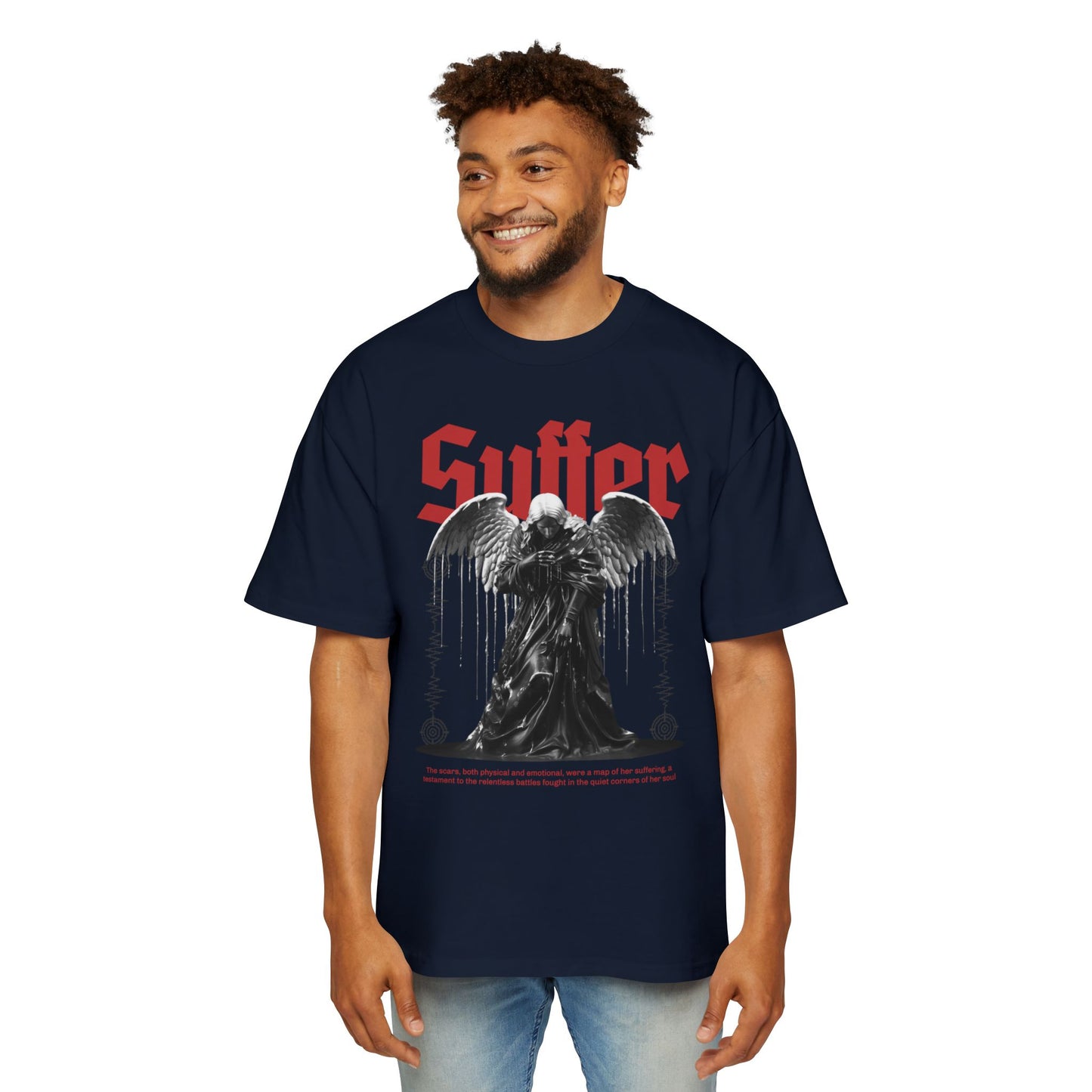 Suffer