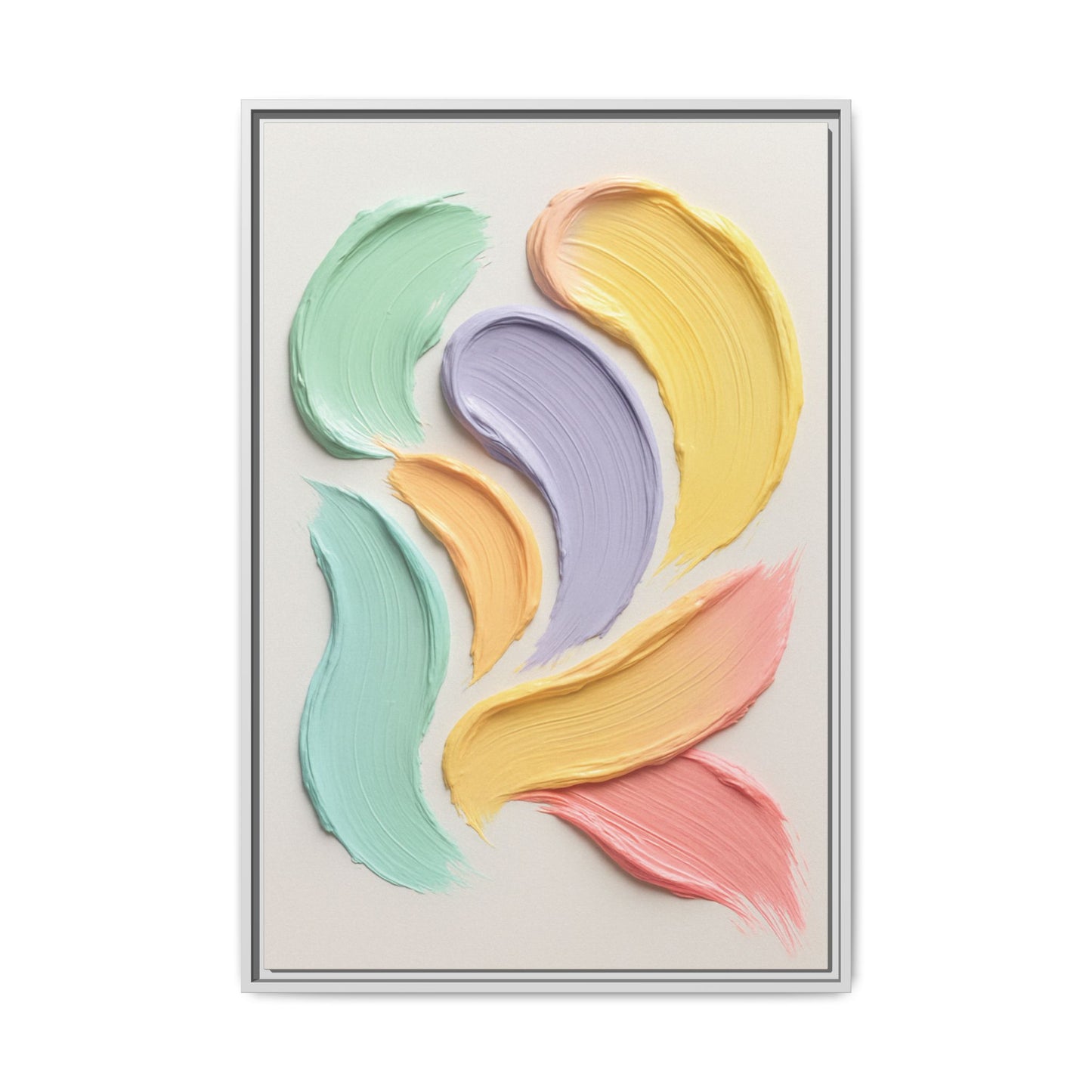 Pastel Rhythm