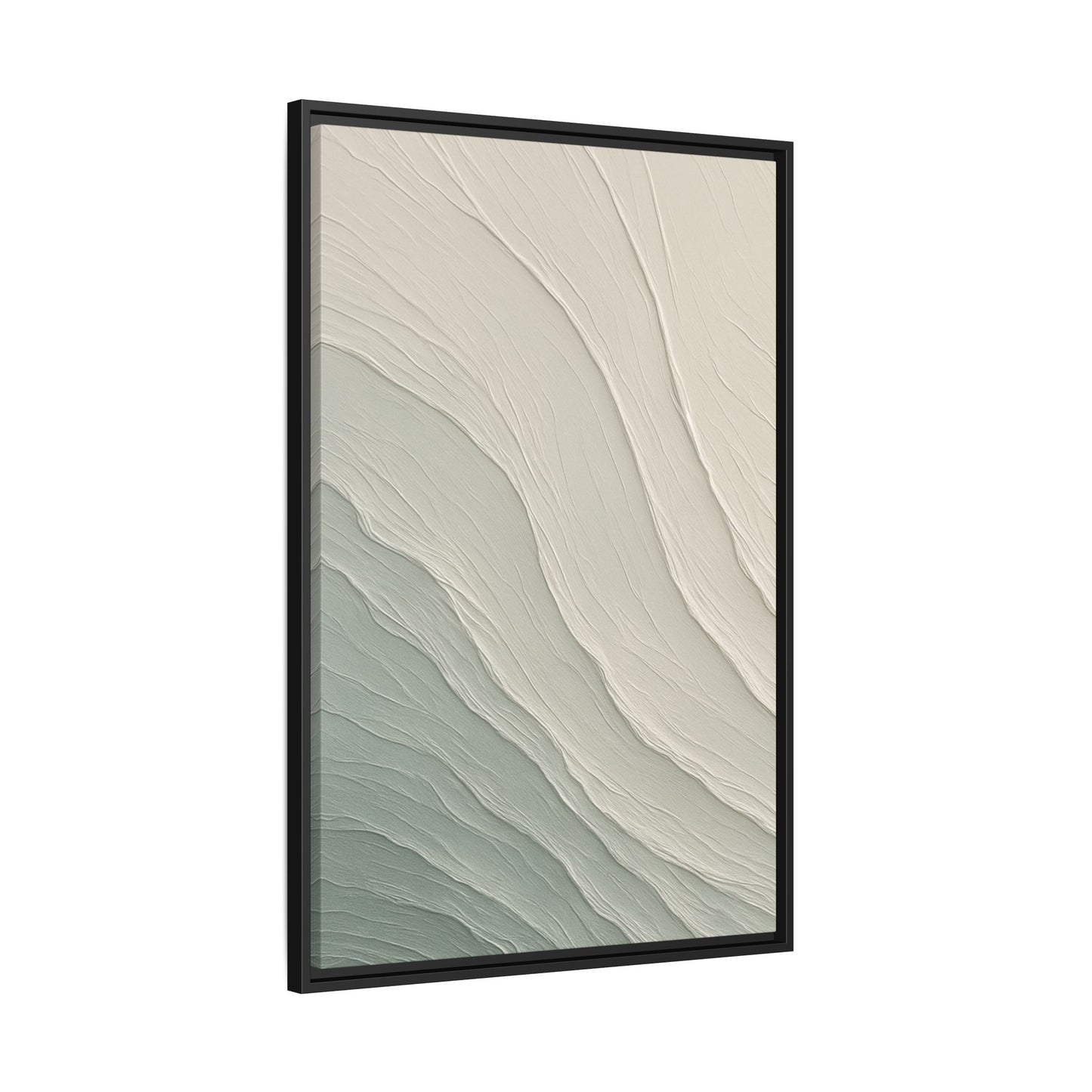 Desert Sand Layers