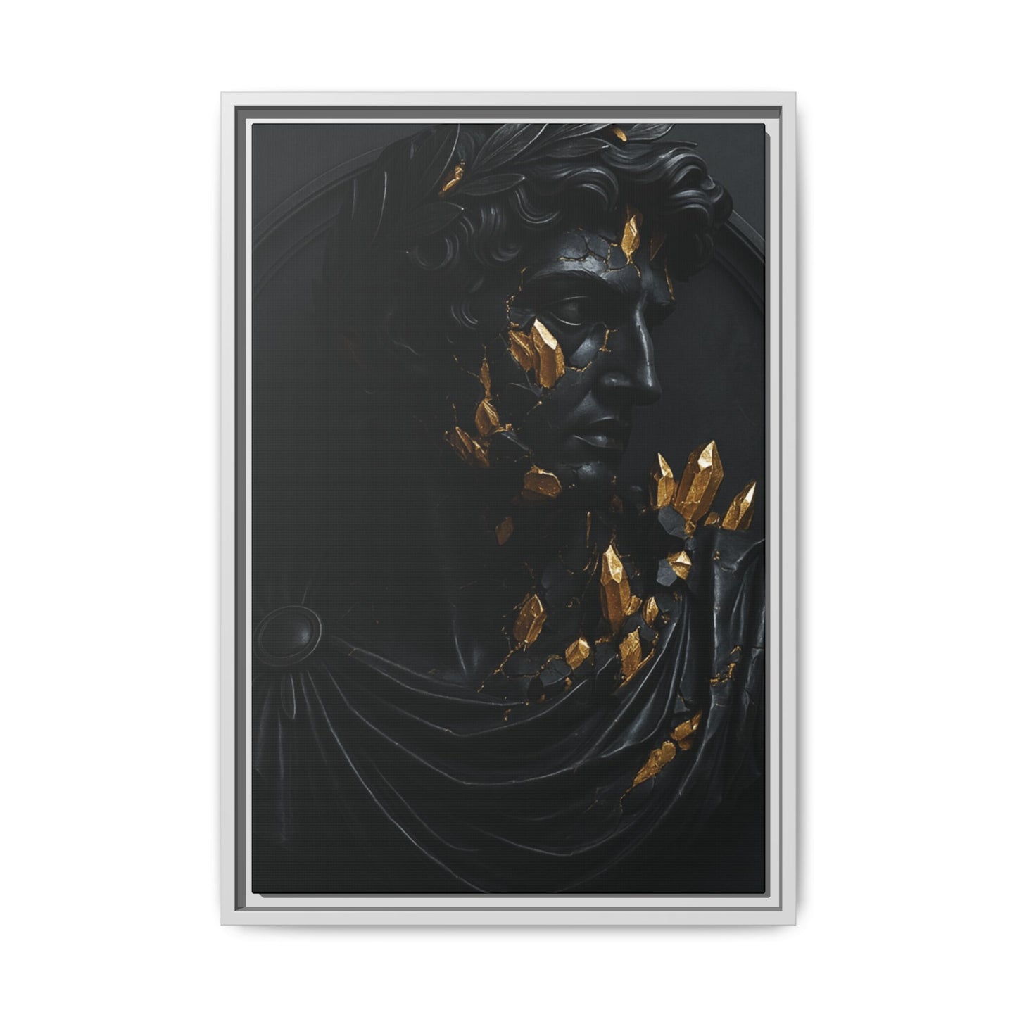Obsidian King