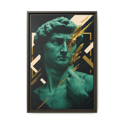 Fractured Ascendancy