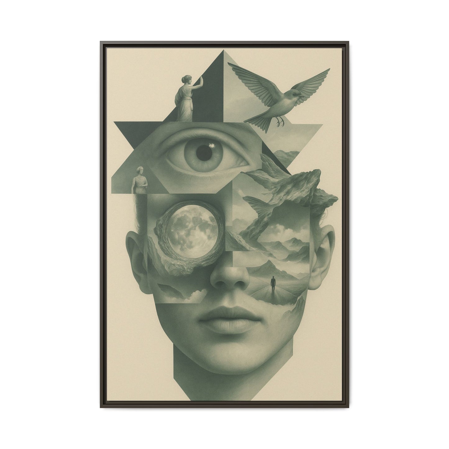 Inner Atlas