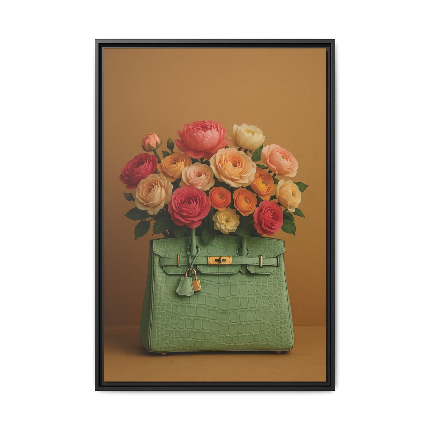 Bloom & Brilliance