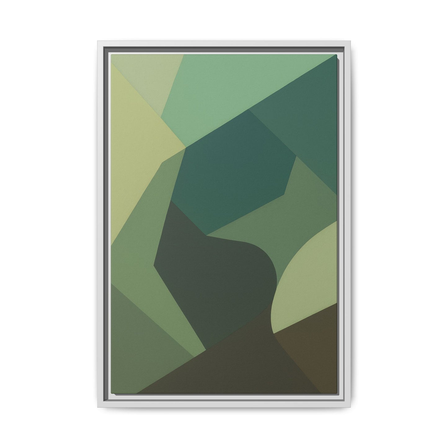 Verdant Flow