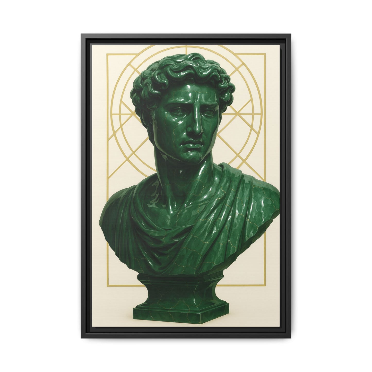 Verdant Apollo