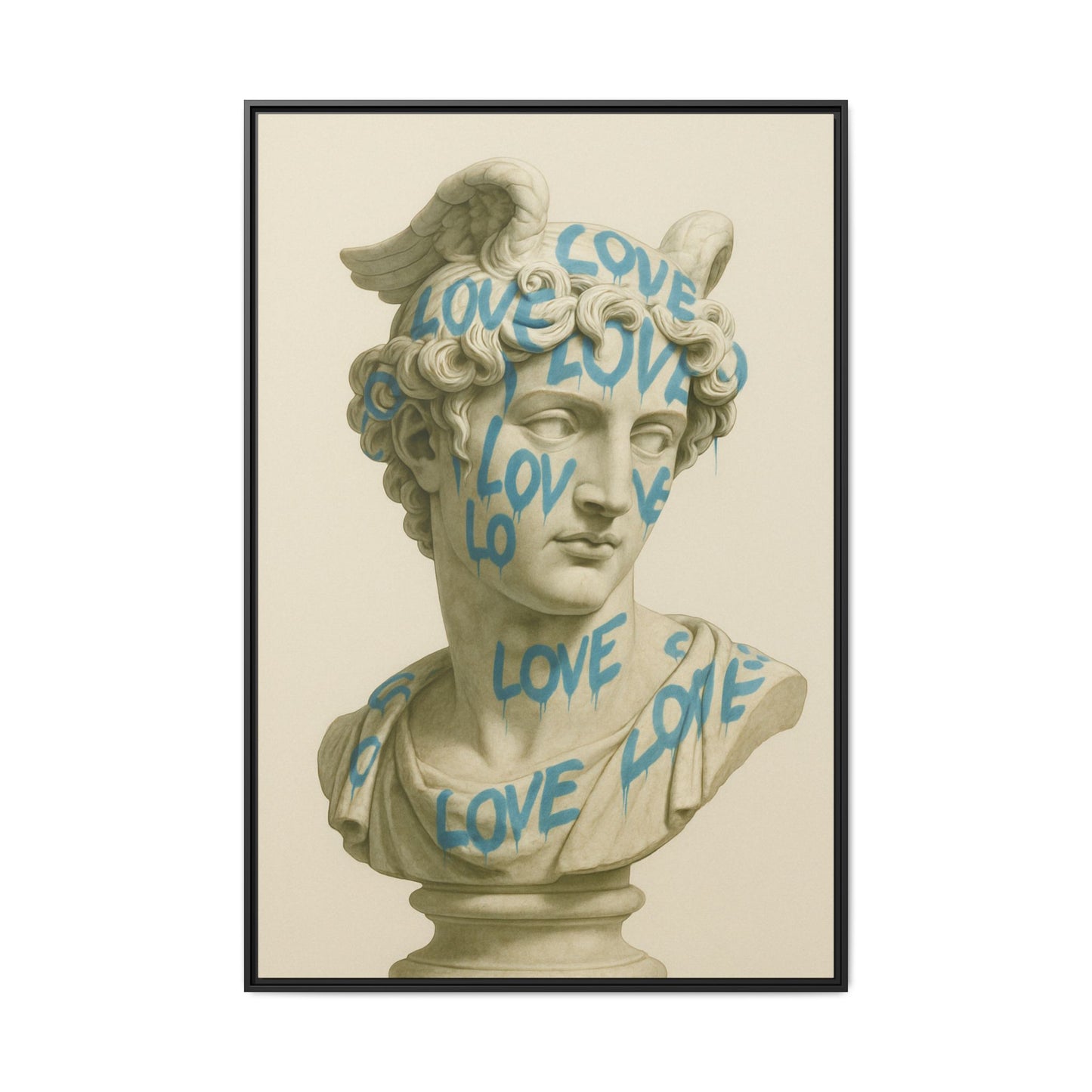 Echoes of Love