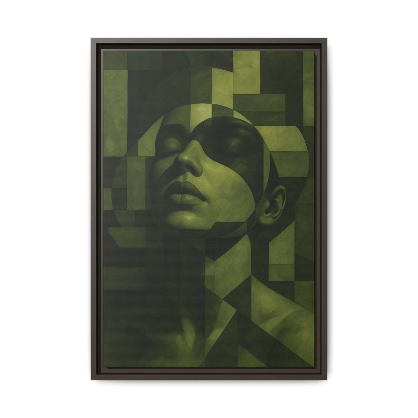 Emerald Fragment