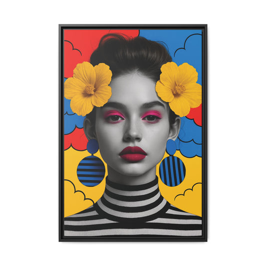 Pop Bloom