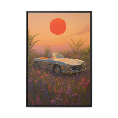 Sunset Roadster