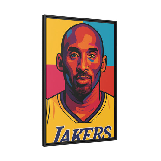 Kobe Legacy