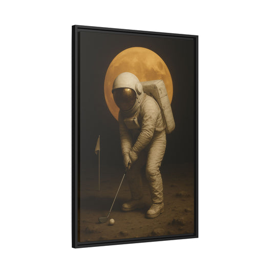 Lunar Swing