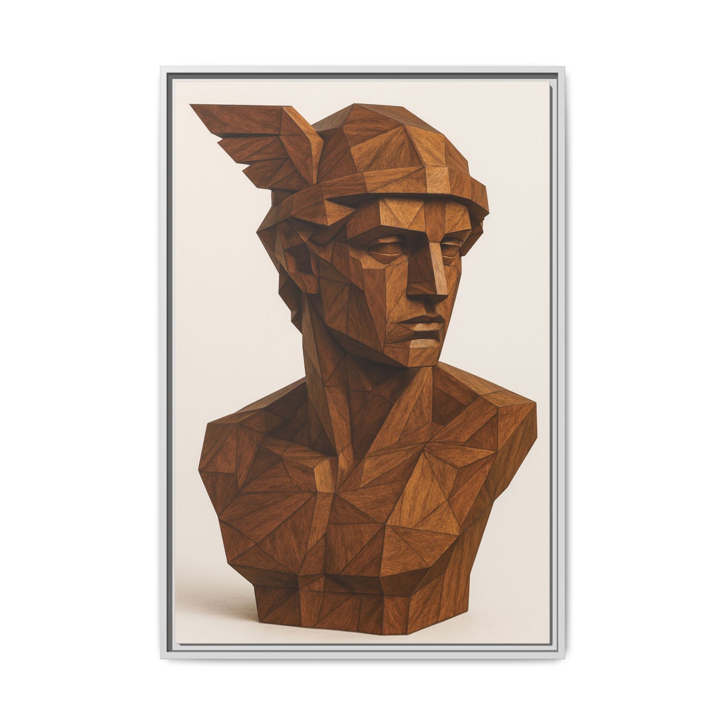 Vector Hermes
